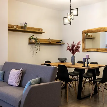 Apartment D2 Modern Chania (Crete)