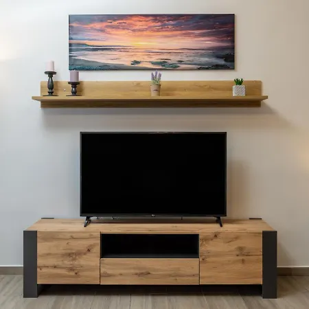 D2 Modern Apartment