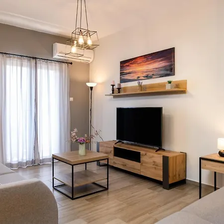 D2 Modern * Chania (Crete)