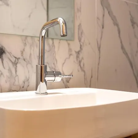 Appartement D2 Modern La Canée