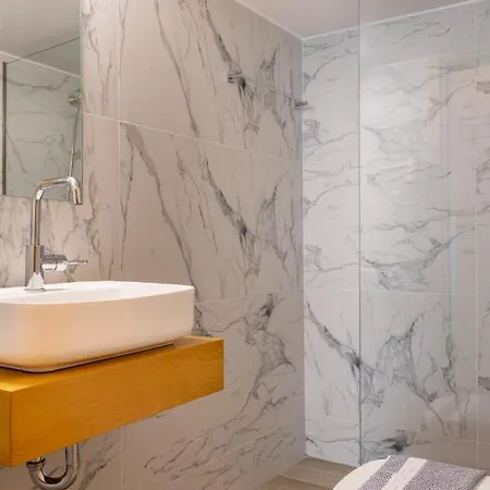 D2 Modern Appartement